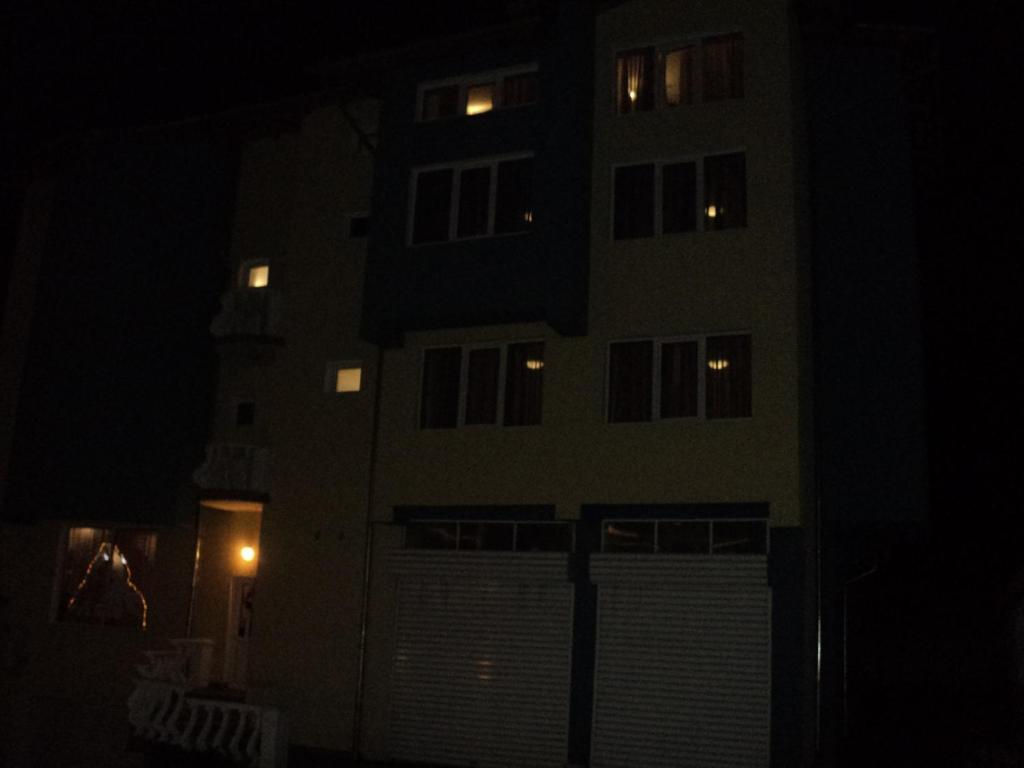 Hotel Materhorn Razlog Ngoại thất bức ảnh