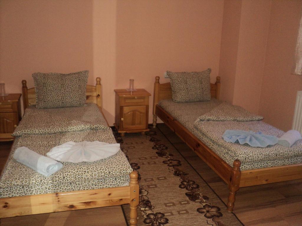 Hotel Materhorn Razlog Ngoại thất bức ảnh